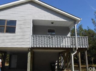 401 Woodard Rd, Kitty Hawk, NC 27949