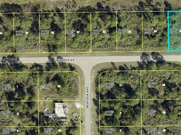 1045 Gladys Street, Lehigh Acres, FL 33974