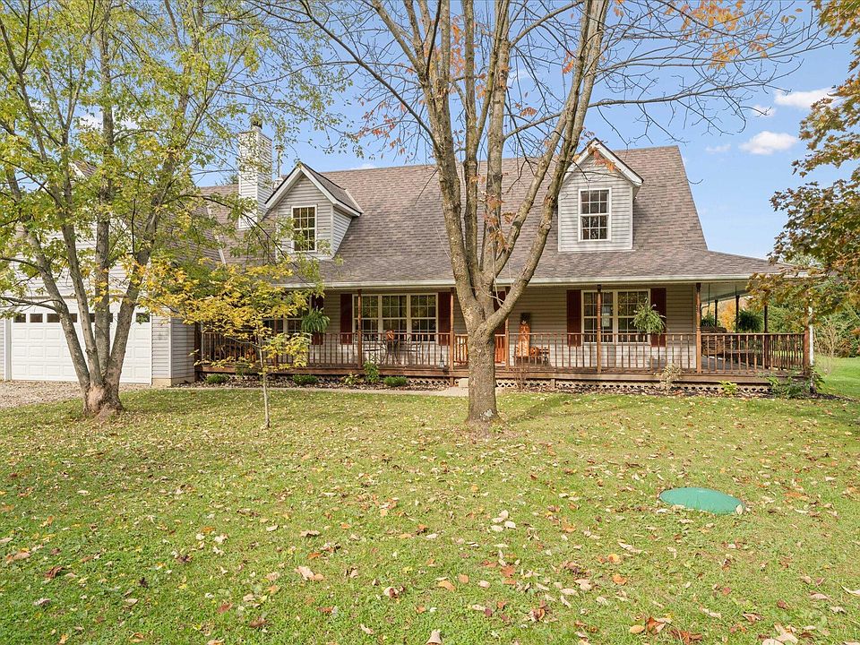 13025 Gorsuch Rd, Galena, OH 43021 Zillow