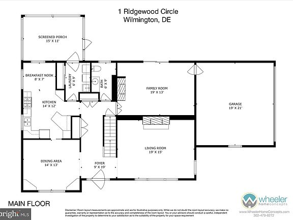 3rd image of this home