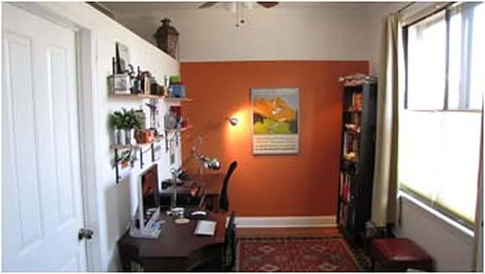 Rented by Brown Harris Stevens | media 17