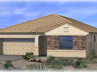 3119 S 90th Ln, Tolleson, AZ 85353