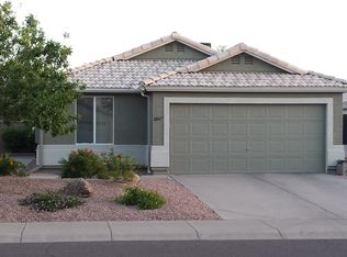 2047 W 18th Ave, Apache Junction, AZ 85120