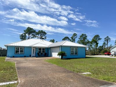 8113 Alabama Ave #1, Pt Saint Joe, FL, 32456