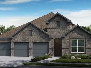 14621 Storyteller Ln, Haslet, TX 76052