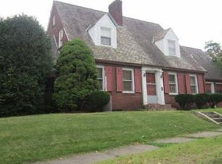 205 Outlook Ave, Youngstown, OH 44504
