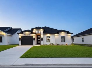 18023 Spruce Dr, Harlingen, TX 78552