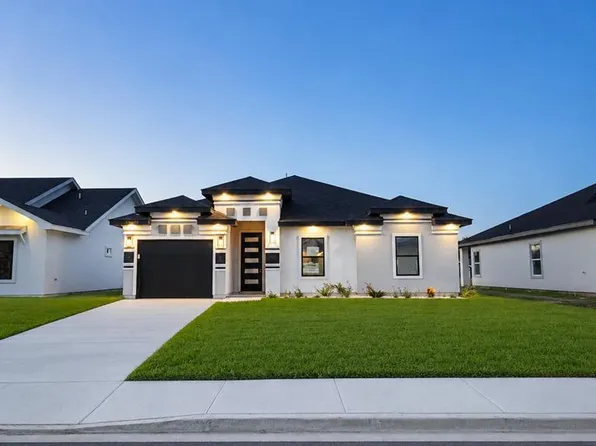 18023 Spruce Dr, Harlingen, TX 78552