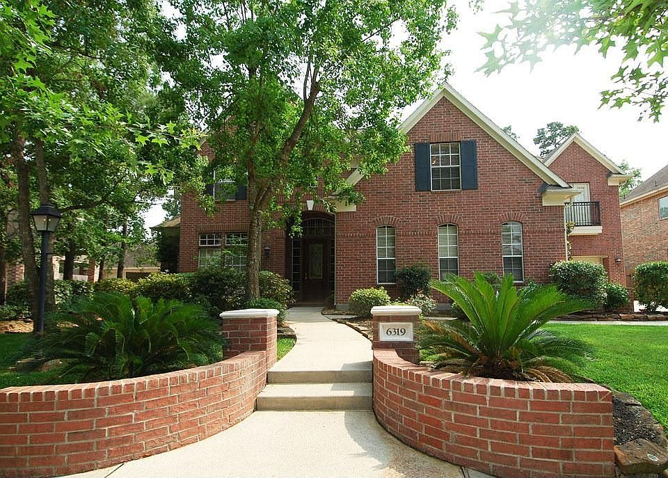 1st image of 6319 Hidden Lakes Dr