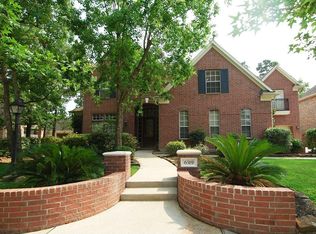 6319 Hidden Lakes Dr, Kingwood, TX 77345