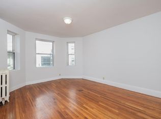 49 Worthington St APT 47-B, Roxbury Crossing, MA 02120