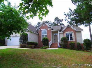 216 Bennington Cir, Columbia, SC 29229