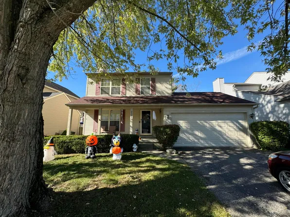 2987 Remington Ridge Rd, Columbus, OH 43232