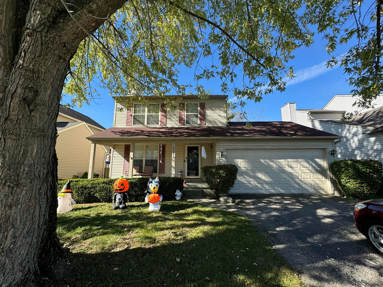 2987 Remington Ridge Rd photo 1