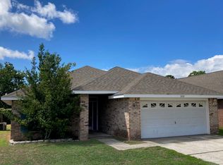 3757 Lexa Ct, Gulf Breeze, FL 32563