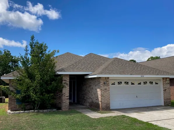 3757 Lexa Ct, Gulf Breeze, FL 32563
