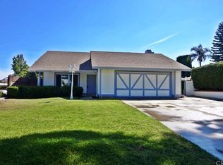 3337 Plaid Ct, Chino Hills, CA 91709