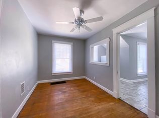 133 N Bellaire Ave #4, Louisville, KY