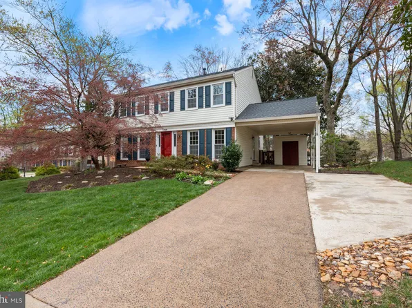 7309 Langsford Ct, Springfield, VA 22153