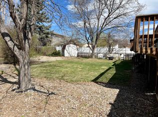 3509 Duffield Ave, Loveland, CO 80538