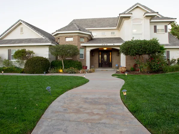 41610 Karen Dr, Palmdale, CA 93551