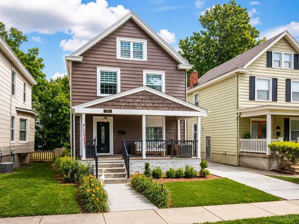 2732 Hyde Park Ave, Cincinnati, OH 45209