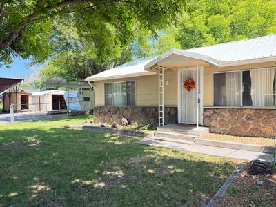 1741 Hope St, Klamath Falls, OR, 97603