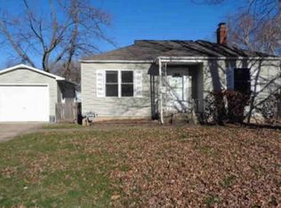 442 E Maywood Ct, Decatur, IL 62526