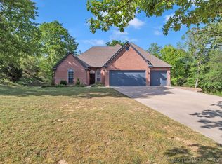 29103 E 70th St S, Broken Arrow, OK 74014