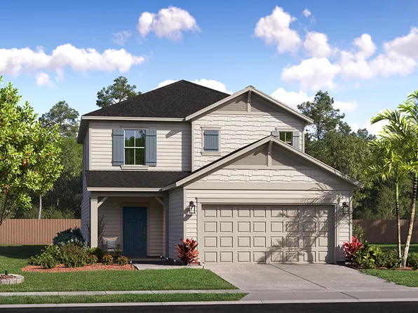 Boone Plan, Avalon Woods