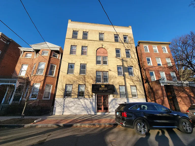 191 Wooster St #2C2 — Photo 7