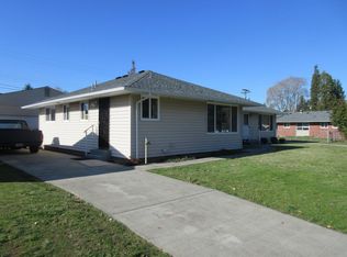 412 N Morrison Rd, Vancouver, WA 98664
