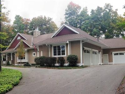 3272 Greenbriar, Harbor Springs, MI, 49740