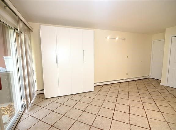 First floor entry into this lovely home.