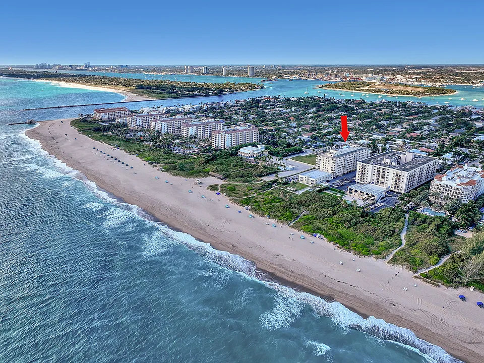 125 Ocean Ave #505