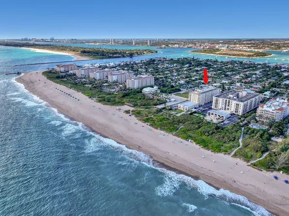 125 Ocean Ave APT 505, Palm Beach Shores, FL 33404