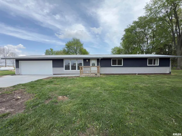 1310 Carver Rd, Springfield, IL 62707