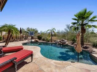 1549 W Saltsage Dr, Phoenix, AZ 85045