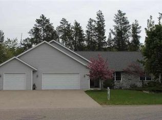 1317 Black Bear Trl, Stevens Point, WI 54482