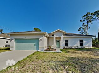4450 Wall Ln, North Port, FL 34287