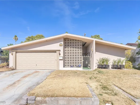 4216 Sawyer Ave, Las Vegas, NV 89108