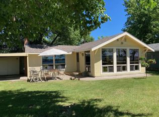 39049 N Clitherall Lake Rd, Battle Lake, MN 56515