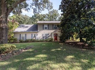 7945 Cross Ridge Dr, Germantown, TN 38138