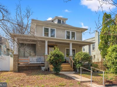 4304 River Rd NW, Washington, DC, 20016