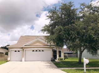 1325 Avonwood Ct, Lutz, FL 33559