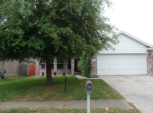 22823 E Fairfax Village Cir, Spring, TX 77373