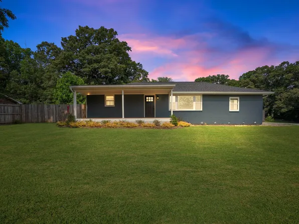 94 Moore Hill Ln, Hendersonville, NC 28791