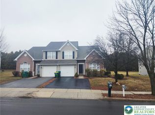 6507 Hickory Rd, Macungie, PA 18062