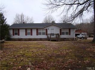 570 Tobacco Rd, Henderson, NC 27537