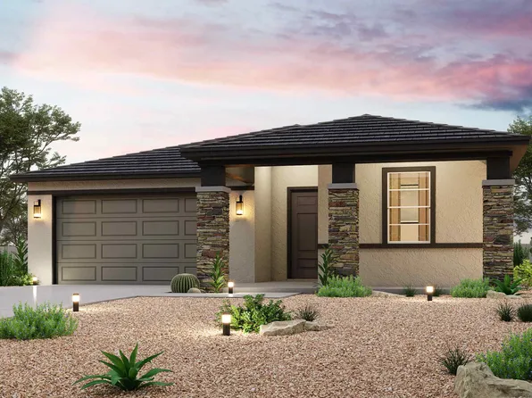 35650 W La Paz St, Maricopa, AZ 85138